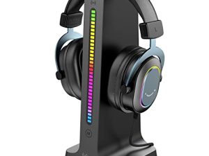 FIFINE Gaming Headset-7.1 Surround Sound