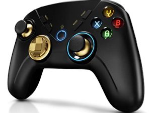 Wireless PC Controller