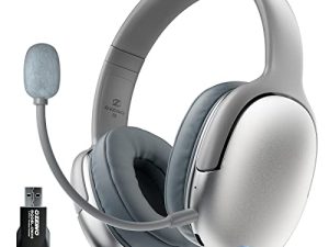 Wireless Gaming Headset for PS5