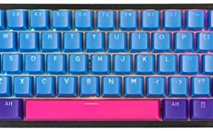 61 Mini Mechanical Keyboard
