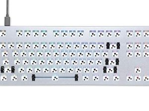 DROP CTRL Mechanical Keyboard — Tenkeyless TKL (87 Key) Gaming Keyboard