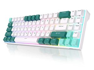 RK ROYAL KLUDGE RK71 Gaming Keyboard