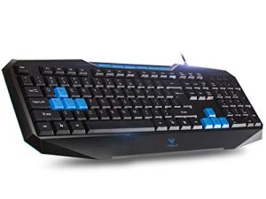 Beastron Catalyst Gaming Keyboard