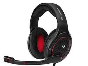 EPOS I Sennheiser GAME ONE Gaming Headset