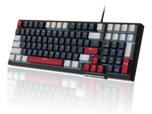 MageGee Mechanical Keyboard