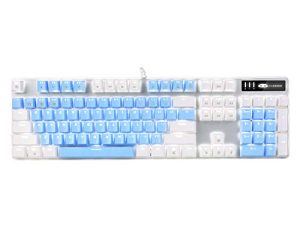 Mechanical Gaming Keyboard