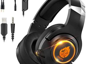 JAKO-T1 Headset for PS4
