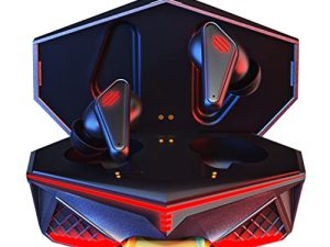 Gaming Bluetooth Earbuds