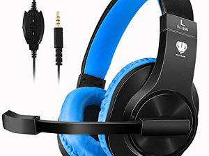 Headset for PS5 Games