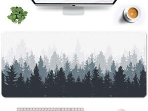 Auhoahsil Large Mouse Pad