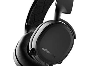 SteelSeries Arctis 3 - All-Platform Gaming Headset - for PC