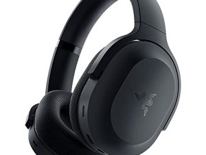 Razer Barracuda Wireless Gaming & Mobile Headset (PC