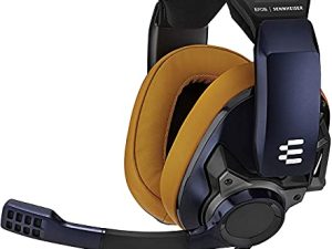 EPOS I Sennheiser GSP 602 – Wired Closed Acoustic Gaming Headset