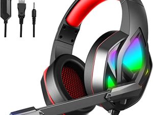 Donerton Gaming Headset