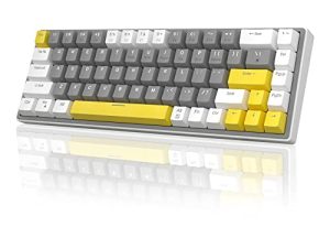 60% Mechanical Gaming Keyboard