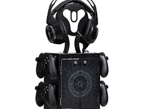 Numskull Official Destiny Gaming Locker
