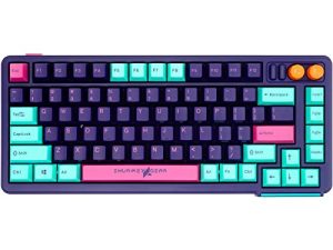 Shurikey 75% Wireless Mechanical Keyboard