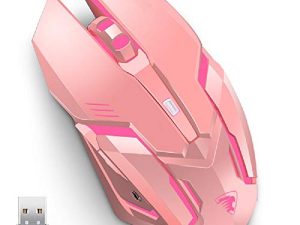 Uciefy X96 Wireless Gaming Mouse