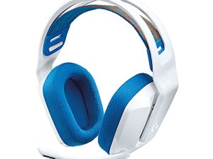 Logitech G335 Wired Gaming Headset
