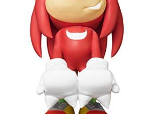 Exquisite Gaming: Knuckles Cable Guys Mobile Phone and Controller Holder