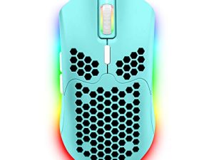 Wired Lightweight Gaming Mouse