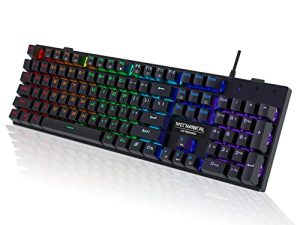 Mechanical Gaming Keyboard