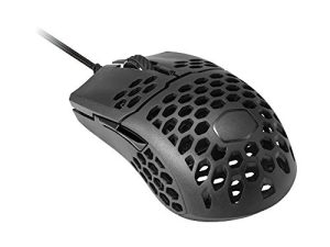 Cooler Master MM710 53G Gaming Mouse with Lightweight Honeycomb Shell
