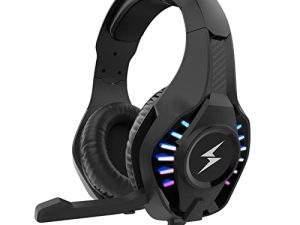 INHANDA Gaming Headset