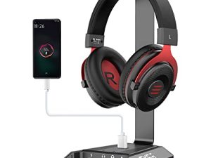 EKSA RGB Headset Stand