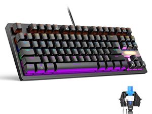 Anivia True Mechanical Gaming Keyboard