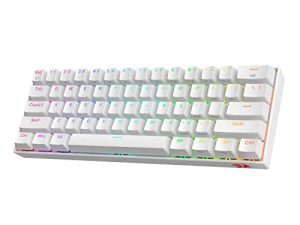 Redragon K530 Pro Draconic 60% Wireless RGB Mechanical Keyboard