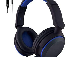 OONOL Headphones with Noise Cancelling Mic