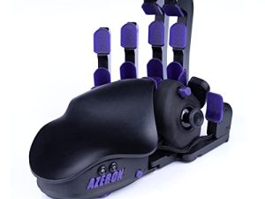 Azeron Classic Gaming keypad - Programmable Gaming Keyboard for PC & Console Gaming - Customized