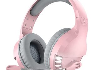 VersionTECH. Gaming Headset for PS5 PS4 Xbox PC