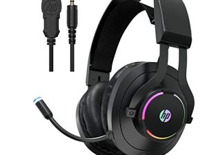 HP Gaming Xbox One Headset with Mic