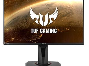 ASUS TUF Gaming VG259QM 24.5” Monitor