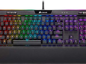 Corsair K95 RGB Platinum XT Mechanical Gaming Keyboard