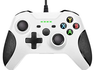 Xbox One Wired Controller