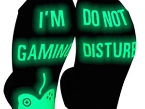 Gaming Sock