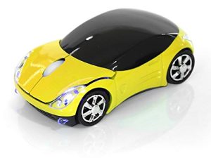 Zerone 2.4GHz Wireless Mouse