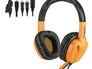 SADES Gaming Headset
