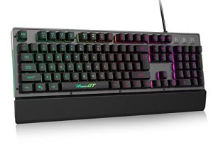 RaceGT Gaming Keyboard