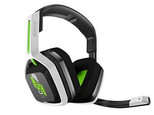 ASTRO Gaming A20 Wireless Headset Gen 2 for Xbox Series X | S