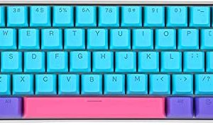BOYI Wired 60% Mechanical Gaming Keyboard