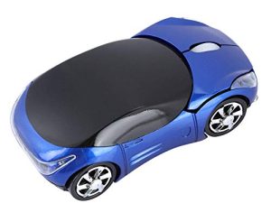 Zerone 2.4GHz Wireless Mouse
