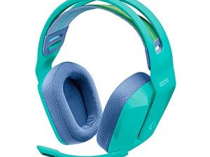 Logitech G335 Wired Gaming Headset