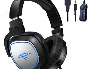GAMELITE Gaming Headset for Xbox One