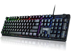 TNBIU Gaming Keyboard