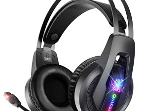 Gaming Headset for PS5