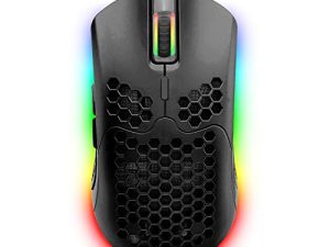 Wired Lightweight Gaming Mouse